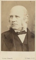 Sir George Scharf NPG Ax29988