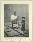 Emily Maria Eardley ('Milly') Childers NPG x19937