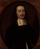 John Earle NPG 1531