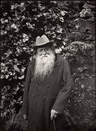 John Ruskin NPG x12175