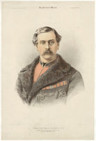 Sir Gerald Graham NPG D34748