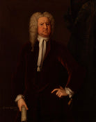 Sir Watkin Williams Wynn, 3rd Bt NPG 2614