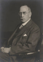 Sir Harry Goring Pritchard NPG x159755