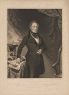 Sir George Thomas Staunton, 2nd Bt NPG D41884