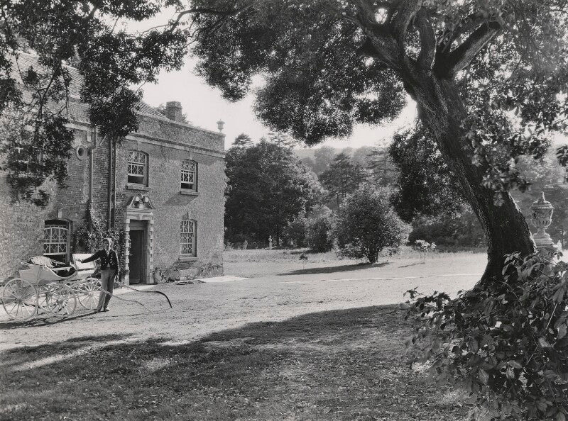 Cecil beaton npg x40682