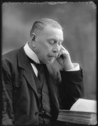 Sir John Henry Luscombe NPG x75086