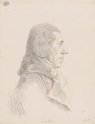 John Crosdill NPG 3089(4)