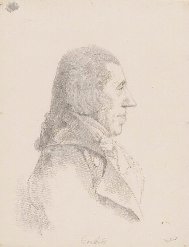 John crosdill npg 3089(4)