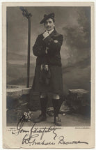William Graham Browne NPG x4739