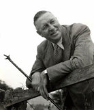 Arthur George Street NPG x126676