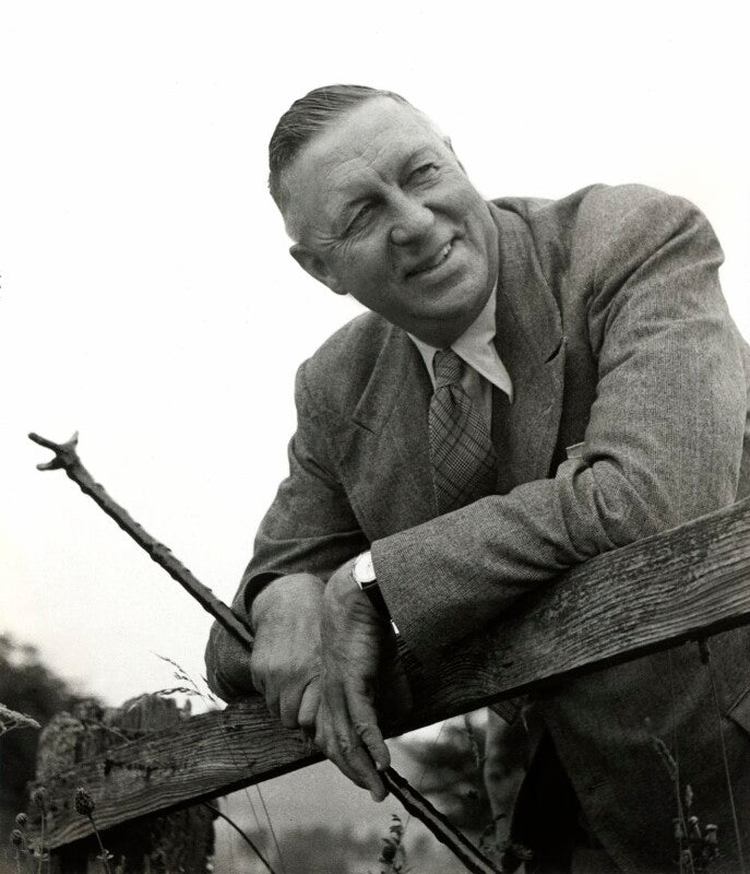 Arthur george street npg x126676