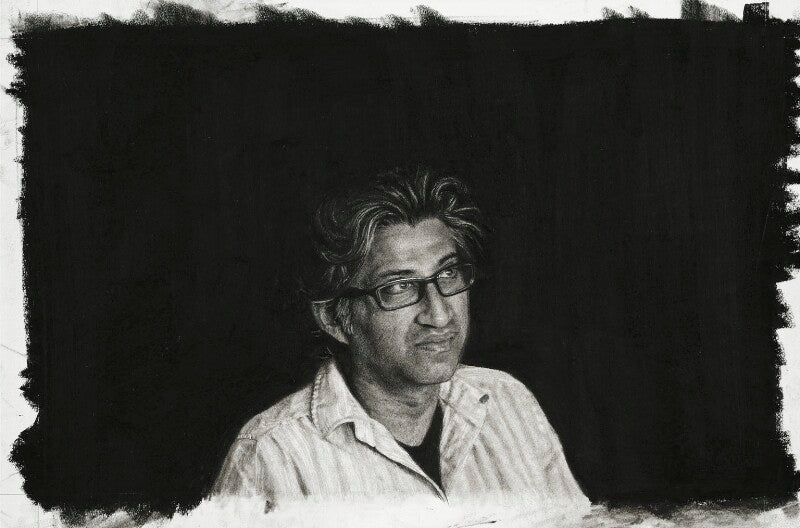 Asif kapadia ('00:52:33') npg 7064