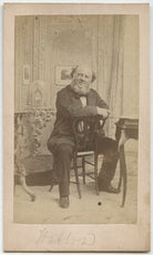 John Liptrot Hatton NPG x15472