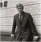 Michael Caine NPG x87446