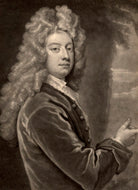 William Congreve NPG D1515