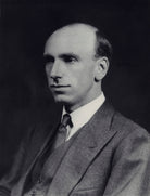 Ralph Assheton, 1st Baron Clitheroe NPG x166605