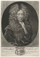 Sir Robert Cotton, 1st Bt NPG D34164