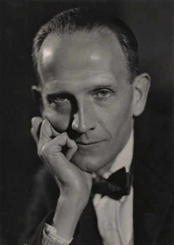 A.A. Milne NPG x2030