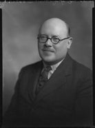 Dominick Spring-Rice NPG x48347