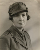 Molly Gourlay NPG x83616