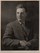 (John) Angus Mckay Forbes NPG x181272