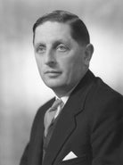 (James) Graeme Bryson NPG x170309