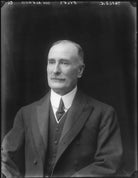 Sir Alfred Eyles NPG x65564