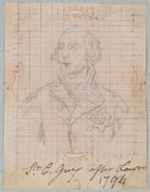 Charles Grey, 1st Earl Grey NPG D17550