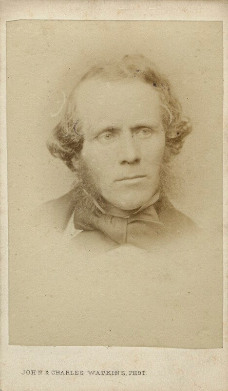 William powell frith npg x15424