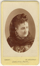 Carlotta Patti NPG Ax25076