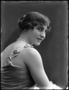 Ivy Shilling NPG x34264