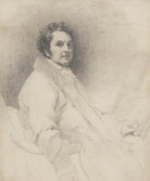 Joseph Michael Gandy NPG 5701