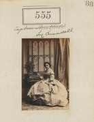 Theresa (née Stourton), Lady Arundell of Wardour NPG Ax50249