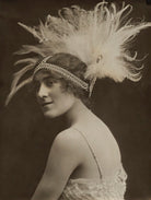 Margot Joyce NPG x83106