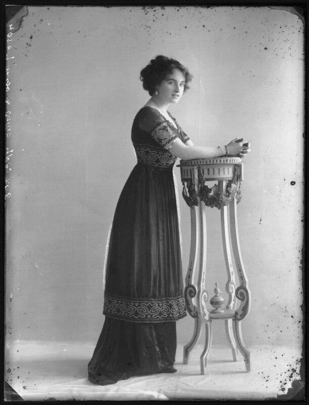 Marjorie villis npg x103918