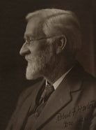 Robert Forman Horton NPG x15439