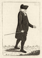 William Robertson NPG D34736