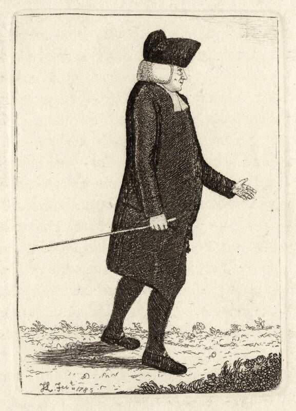 William robertson npg d34736