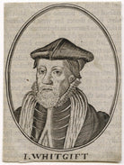 John Whitgift NPG D42479