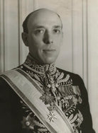 Viorel Virgil Tilea NPG x84905