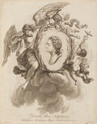 David Perez NPG D14228