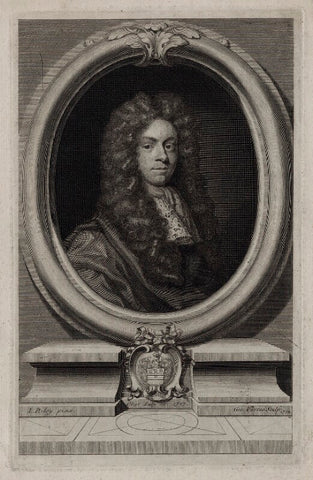 John Freke NPG D31565