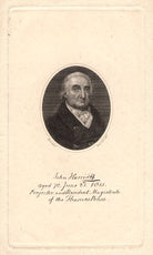 John Harriott NPG D8207