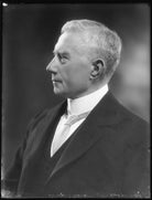 Sir Alfred Louis Bower, 1st Bt NPG x122932