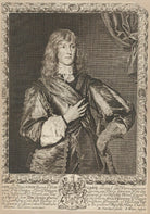John Belasyse (Bellasis), 1st Baron Belasyse of Worlaby NPG D29423