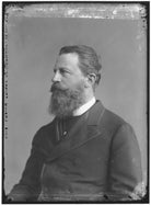 Frederick III, Emperor of Germany and King of Prussia NPG x95897