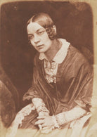 Matilda Smith (née Rigby) NPG P6(131)