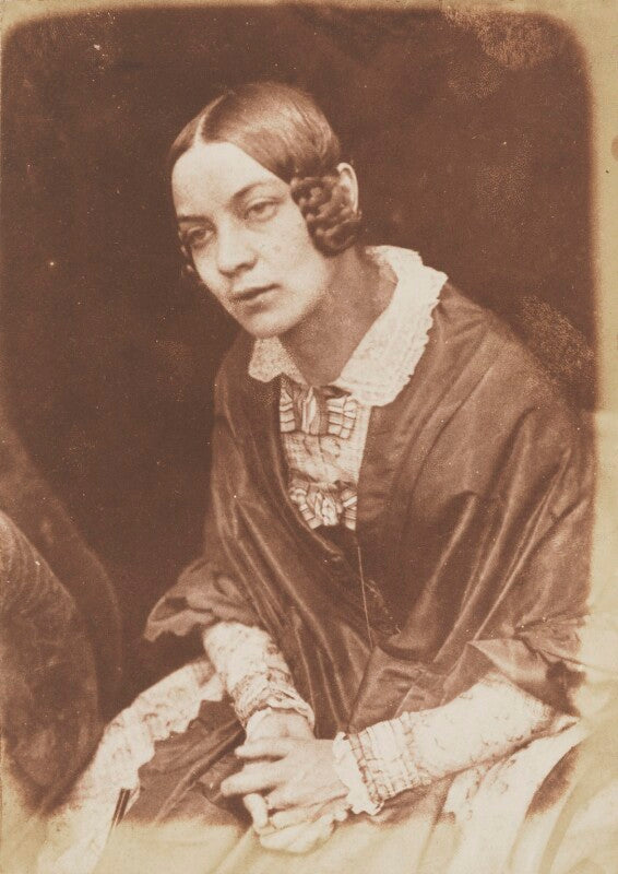 Matilda smith (née rigby) npg p6(131)