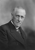 Arnold Theophilus Biddulph Pinchard NPG x48285