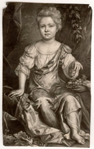 Elizabeth Cooper NPG D1524